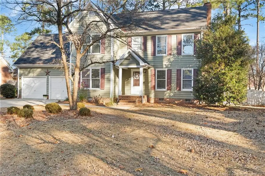 604 Rockport Drive, Fayetteville, NC 28311 - Image #2