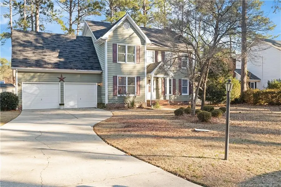 604 Rockport Drive, Fayetteville, NC 28311 - Image #3