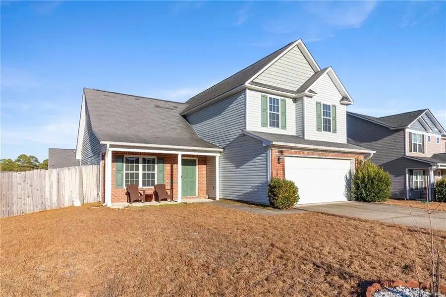 2041 Gray Goose Loop, Fayetteville, NC 28306 - Image #3