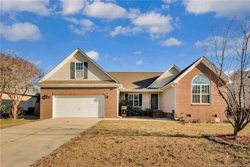 1111 Thistle Gold Drive, Hope Mills, NC 28348 - Image #1