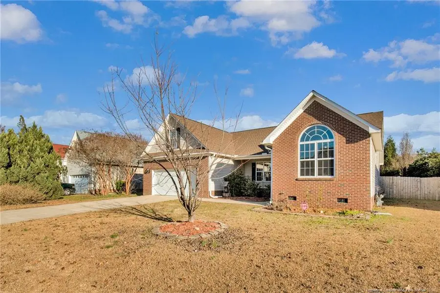 1111 Thistle Gold Drive, Hope Mills, NC 28348 - Image #2