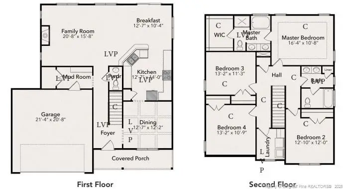 4729 Scenic Pines Drive, Hope Mills, NC 28348 - Image #2