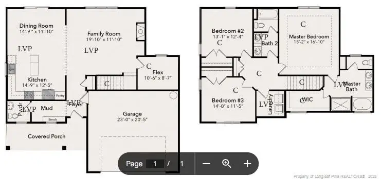 4815 Danastas Avenue, Hope Mills, NC 28348 - Image #2