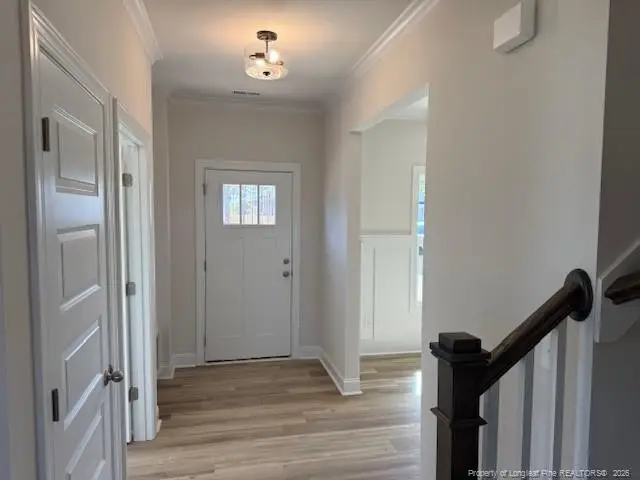 159 N Rabbit Run Drive, Smithfield, NC 27577 - #2