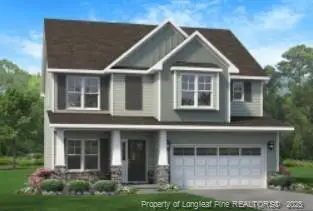 4734 Scenic Pines Drive, Hope Mills, NC 28348 - Image #1