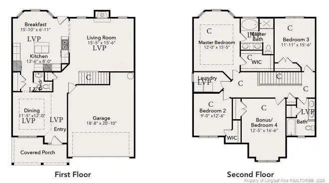 4734 Scenic Pines Drive, Hope Mills, NC 28348 - Image #2