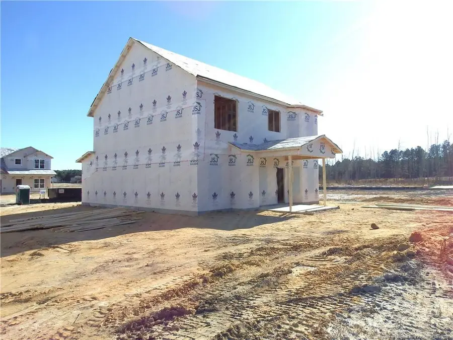 4734 Scenic Pines Drive, Hope Mills, NC 28348 - #3