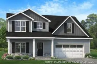 4733 Scenic Pines Drive, Hope Mills, NC 28348