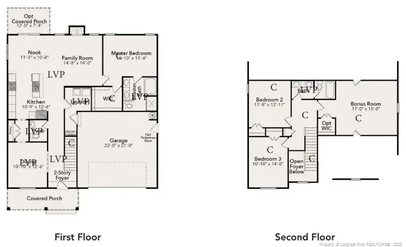 4733 Scenic Pines Drive, Hope Mills, NC 28348 - Image #2