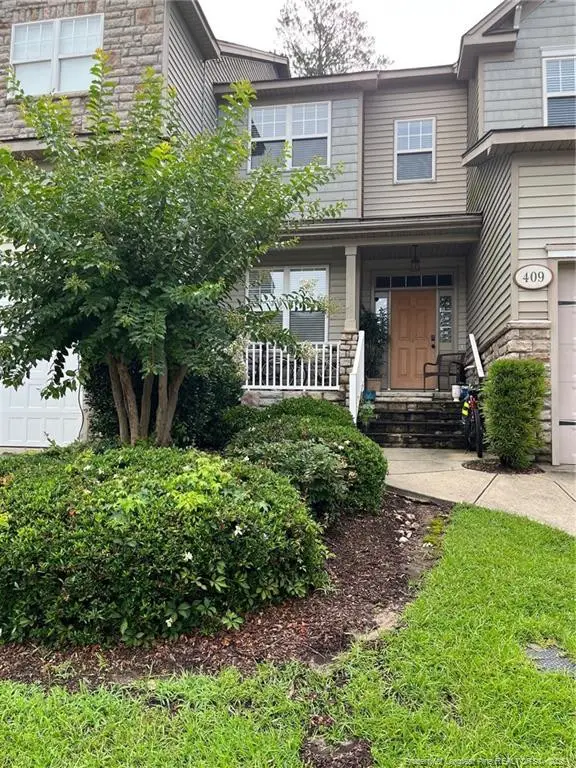 409 Ponton Drive, Fayetteville, NC 28314 - #3
