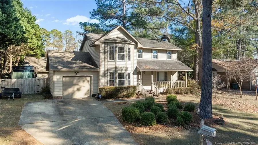 342 Conifer Drive, Fayetteville, NC 28314 - Image #3