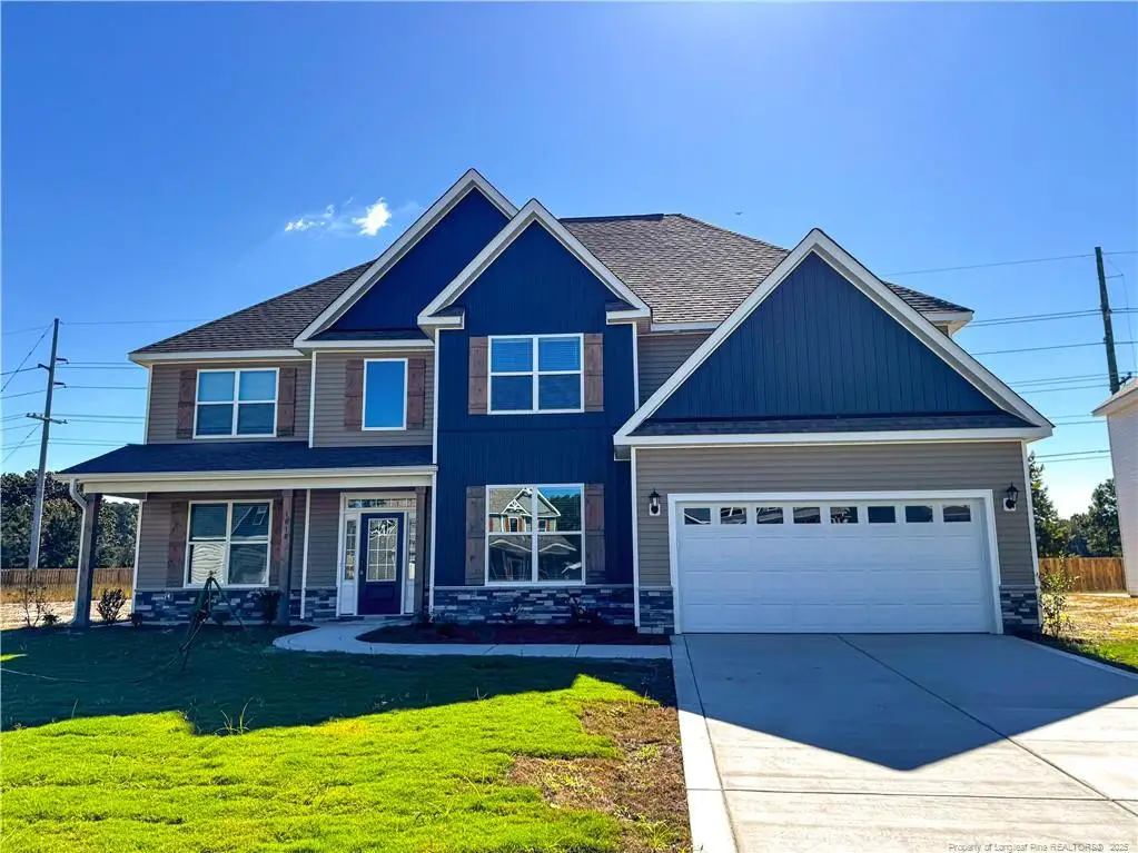 1818 Smith Farm Street, Fayetteville, NC 28306 - Image #1