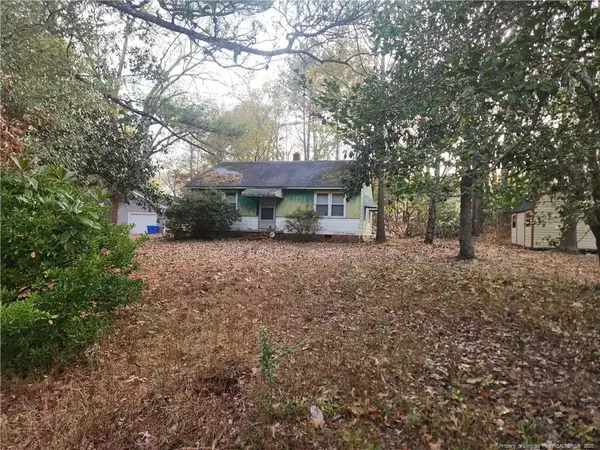 132 Bremer Street, Fayetteville, NC 28303