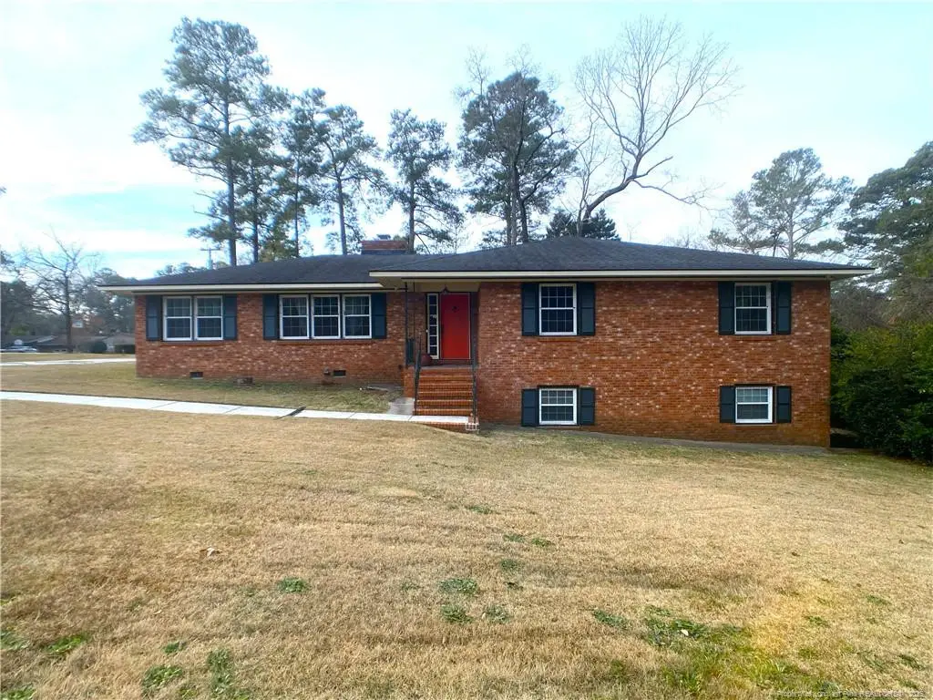 2405 Morganton Road, Fayetteville, NC 28303 - Image #1