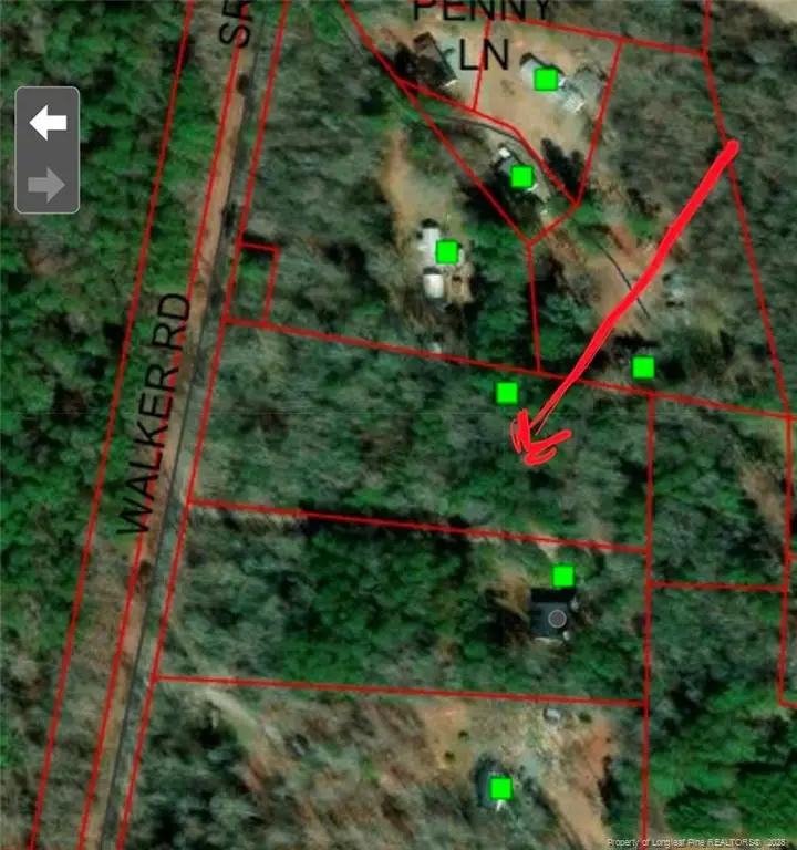 Walker Road, Sanford, NC 27332 - #1