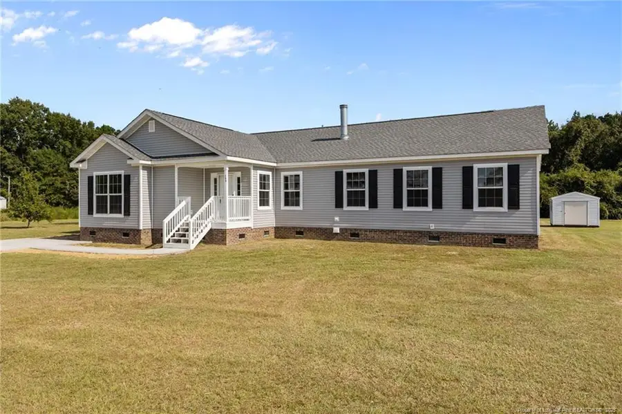 189 Little Coharie Lane, Roseboro, NC 28382 - #2