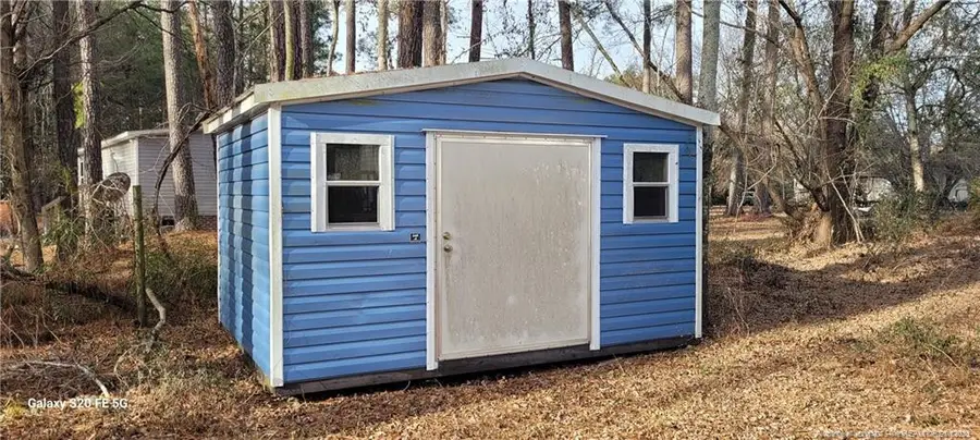 1813 Lee Britt Road, Lumberton, NC 28358 - #3