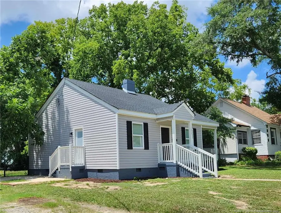1207 Hillsboro Street, Fayetteville, NC 28301 - Image #3