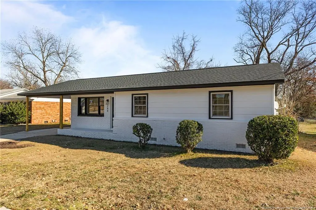 284 Bonanza Drive, Fayetteville, NC 28303 - Image #1