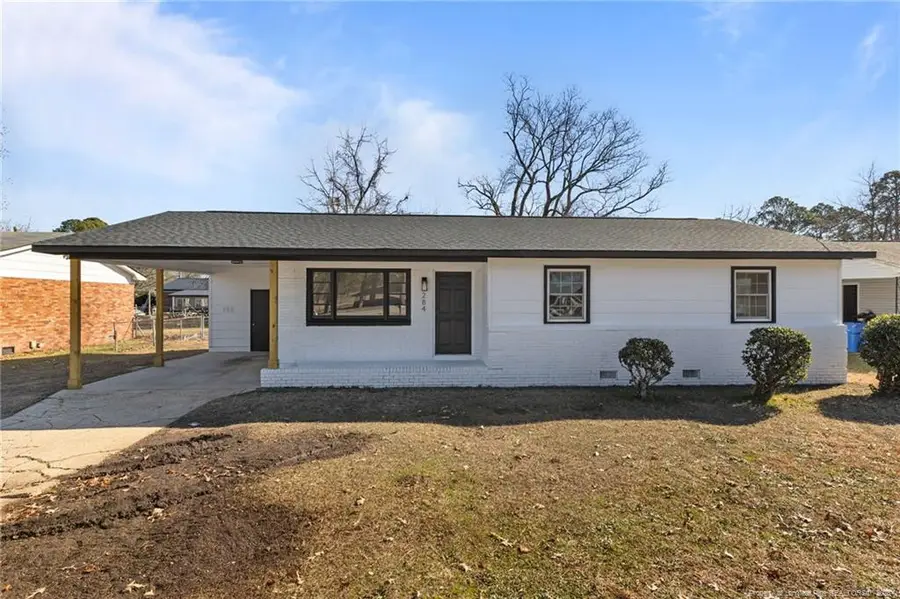 284 Bonanza Drive, Fayetteville, NC 28303 - Image #2