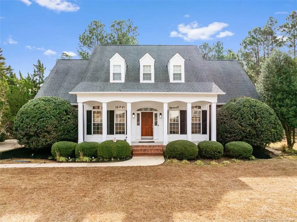 7811 Workman Street, Fayetteville, NC 28311 - #1