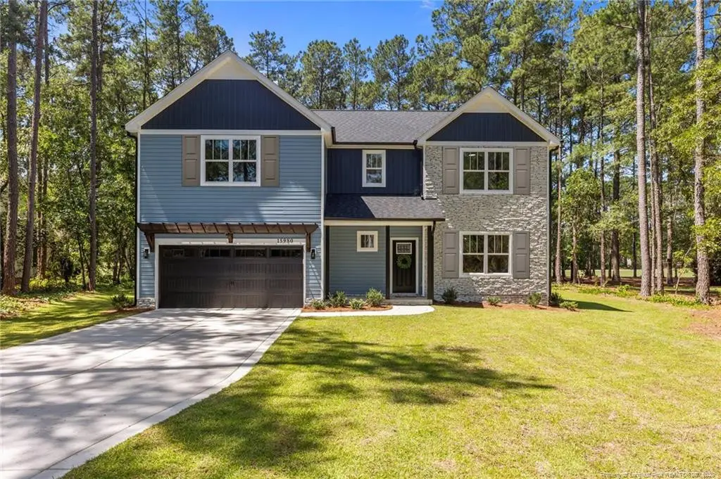 15980 Old Orchard Court, Wagram, NC 28396 - #1