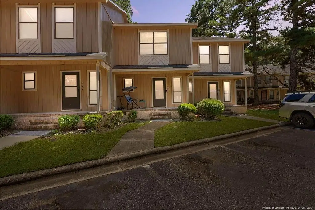1194 Windham Court, Fayetteville, NC 28303 - Image #1