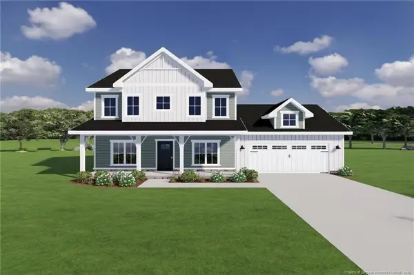 9864 Rockfish Road, Raeford, NC 28376