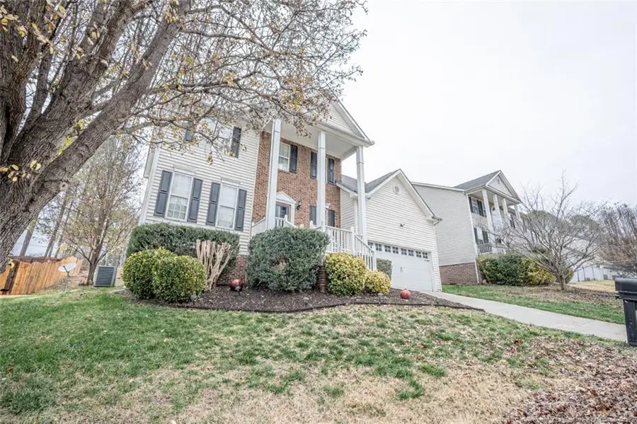 3236 Forest Mill Circle, Raleigh, NC 27616 - #2