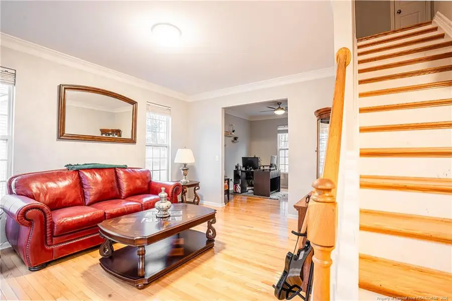 3236 Forest Mill Circle, Raleigh, NC 27616 - #3