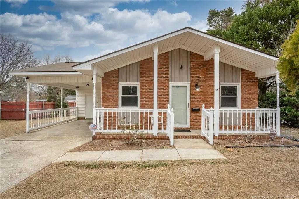 3656 Metric Drive, Hope Mills, NC 28348 - Image #1