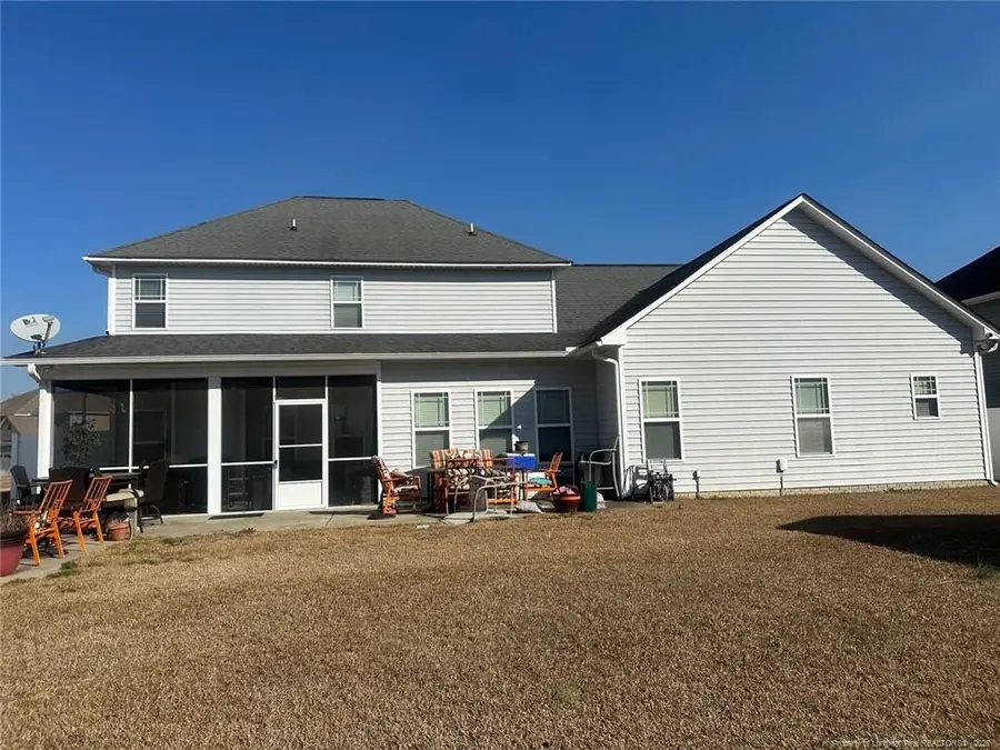 278 Exeter Drive, Raeford, NC 28376 - #2