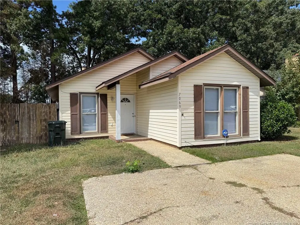 7069 Candlewood Drive, Fayetteville, NC 28314 - #1