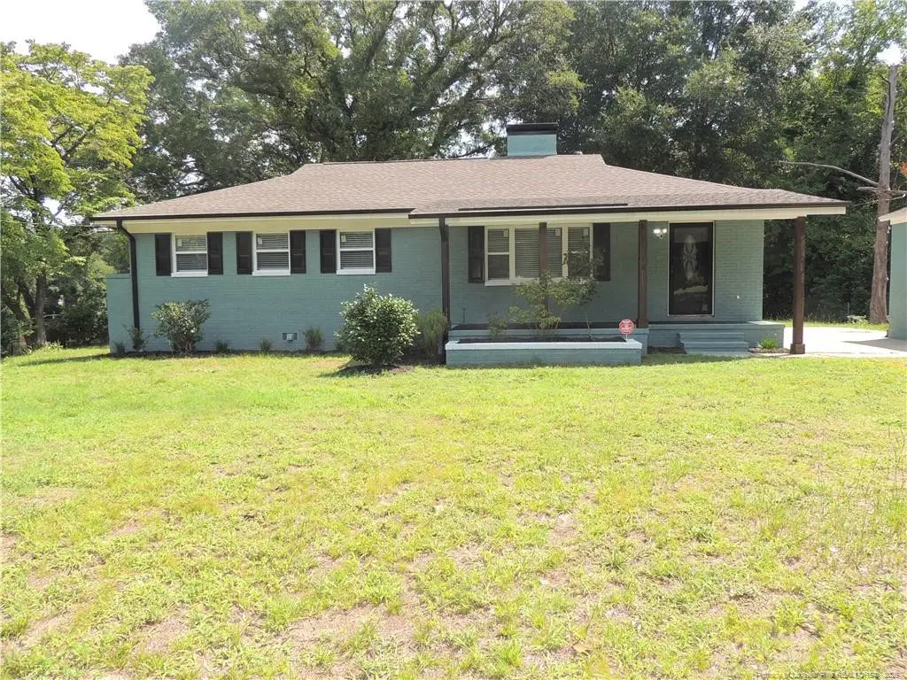 2025 Womble Drive, Fayetteville, NC 28306 - #1