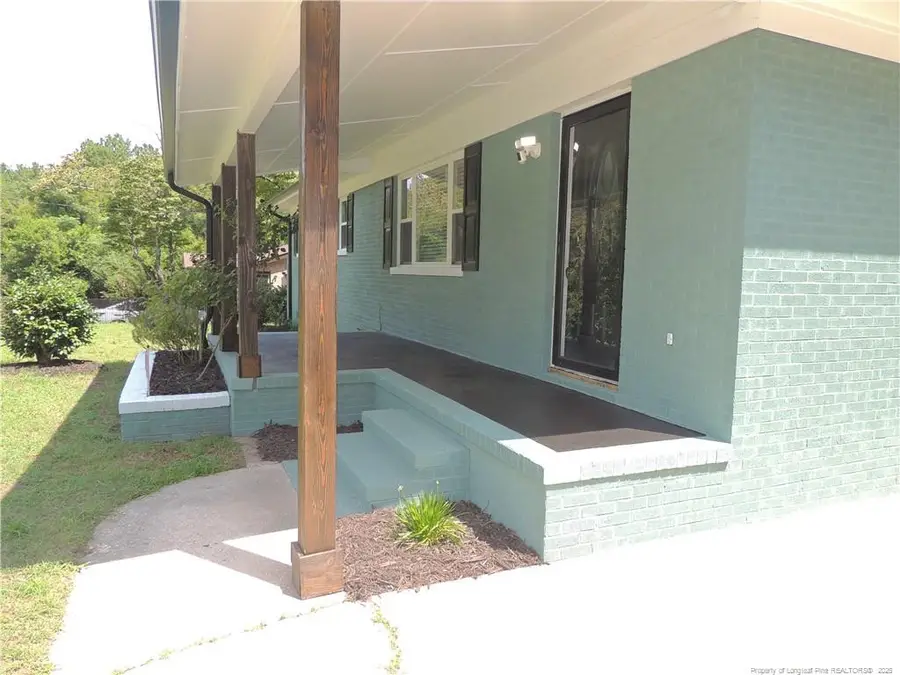 2025 Womble Drive, Fayetteville, NC 28306 - #2