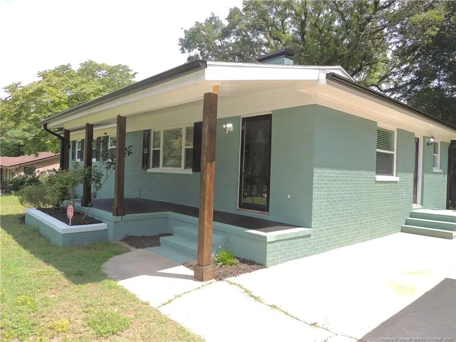 2025 Womble Drive, Fayetteville, NC 28306 - #3