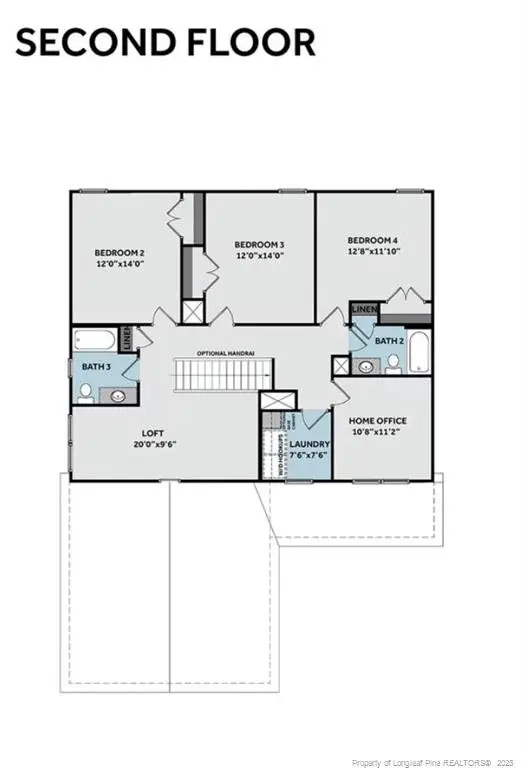 278 Steelwood (lot 8) Street, Raeford, NC 28376 - Image #3