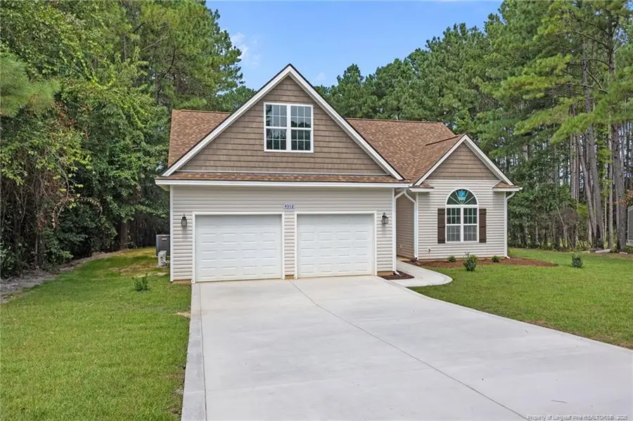 4312 Wavetree Drive, Fayetteville, NC 28306 - #3