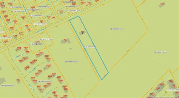 310 Johnson Street, Fayetteville, NC 28303