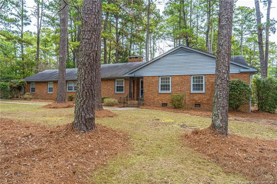 202 Downing Place, Southern Pines, NC 28387 - #2