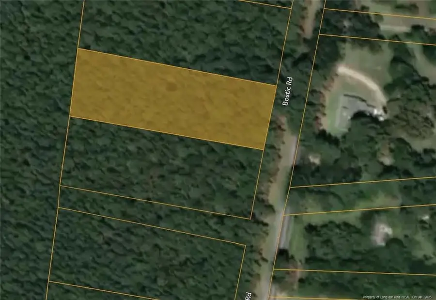 TBD Bostic (lot 9) Road, Laurinburg, NC 28352 - #2