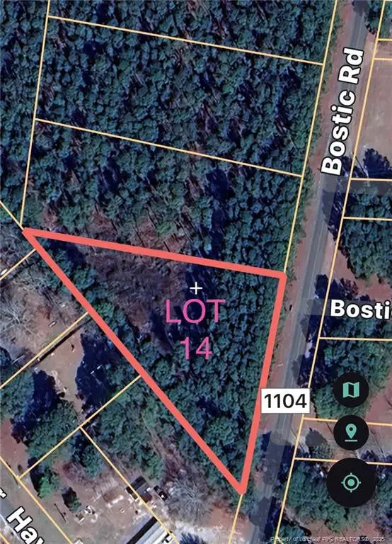 TBD Bostic (lot 8) Road, Laurinburg, NC 28352 - #1