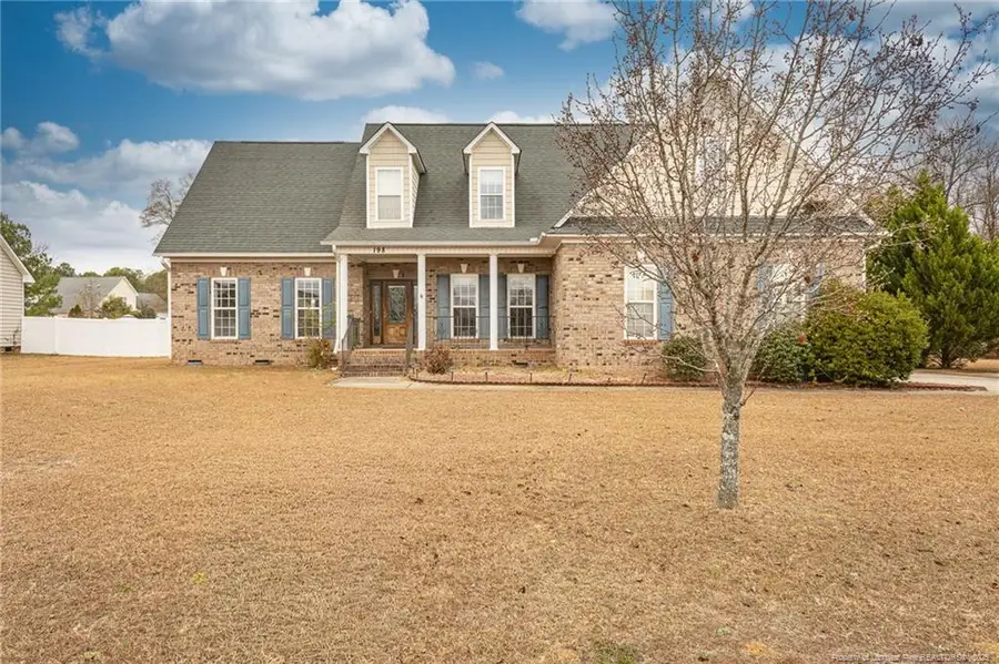 198 Grouse Run, Raeford, NC 28376 - Image #2