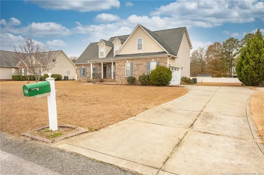 198 Grouse Run, Raeford, NC 28376 - Image #3