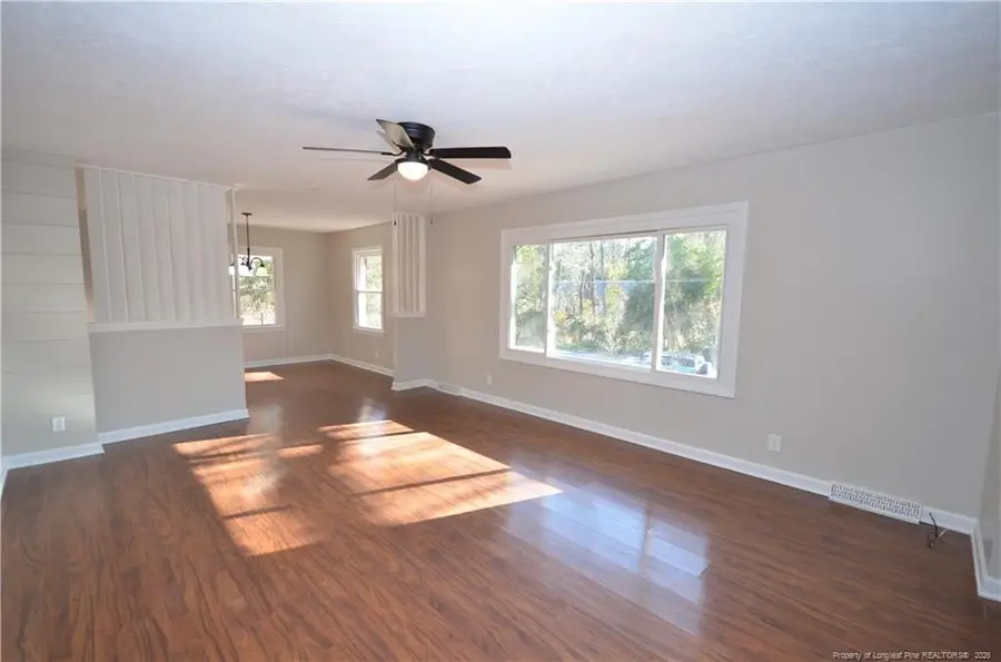 1706 Rogers Drive, Fayetteville, NC 28303 - Image #3