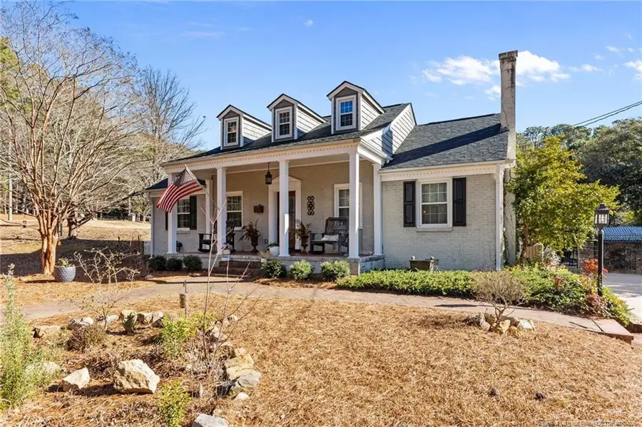 1423 Pine Valley Loop, Fayetteville, NC 28305 - #2