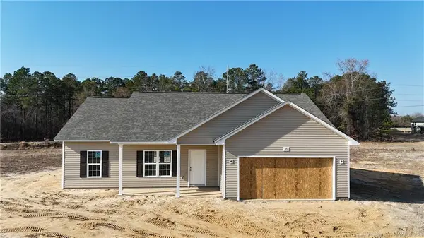 65 Orchard Lane, Parkton, NC 28371