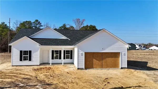 83 Orchard Lane, Parkton, NC 28371