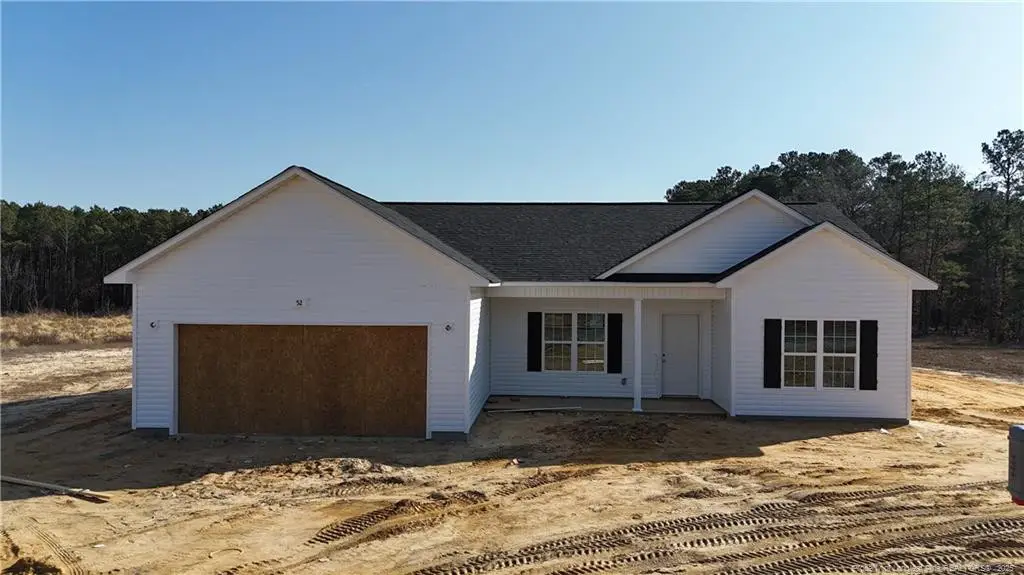 52 Orchard Lane, Parkton, NC 28371 - Image #1