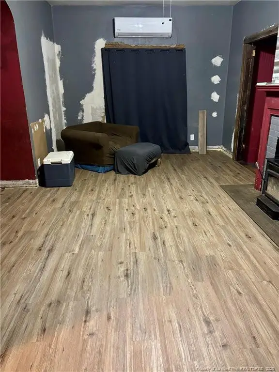 205 N College Street, Red Springs, NC 28377 - #2